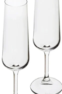 Online Samppanjalasi 20,5 cl 2 kpl Lasit