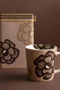 Maku Keittiötarvikkeet<Sarka Patula kahvipurkki beige