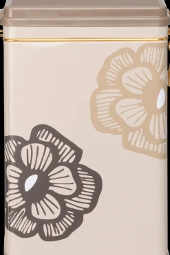 Maku Keittiötarvikkeet<Sarka Patula kahvipurkki beige