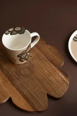 Maku Mukit Ja Kupit<Sarka Patula muki 45 cl beige