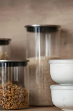 Clearance Säilytyspurkki 0,8 L Keittiötarvikkeet