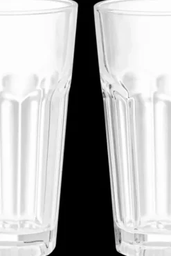 New Smoothie/ lattelasi 48 cl 4 kpl Lasit