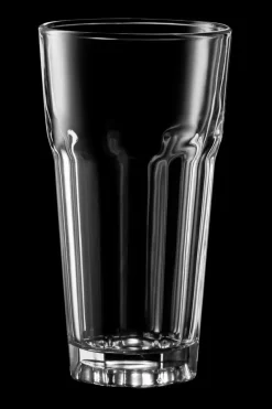 New Smoothie/ lattelasi 48 cl 4 kpl Lasit