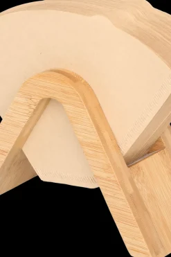 Maku Säilytyslaatikot, -lokerikot Ja -telineet<Suodatinpussiteline bambu