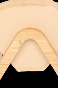 Maku Säilytyslaatikot, -lokerikot Ja -telineet<Suodatinpussiteline bambu