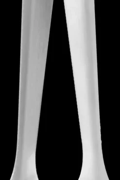 Maku Keittiötyövälineet<tarjoilupihdit 4 kpl 15 cm