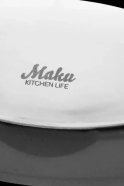 Maku Käsienhoito|Muut Kylpyhuonetarvikkeet<Terässaippua