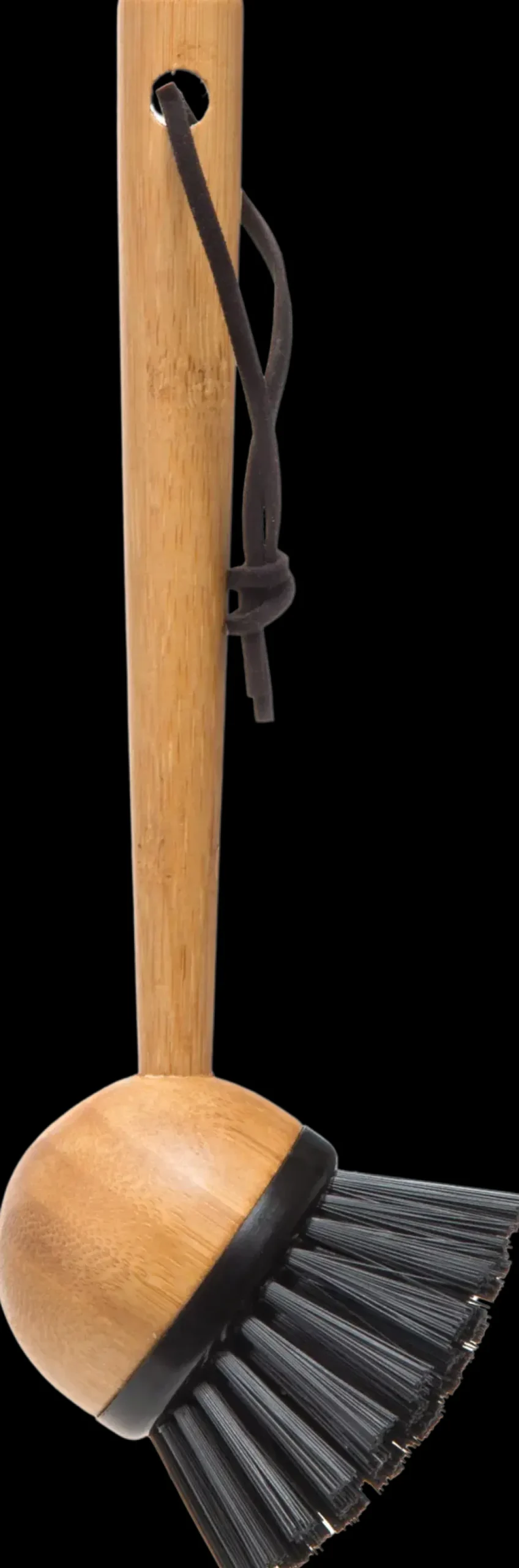 Sale Tiskiharja bambua Keittiötyövälineet