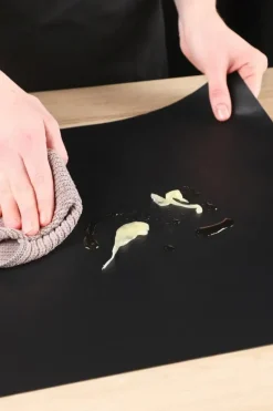 Maku Keittiötyövälineet<uuninsuoja 50x42 cm