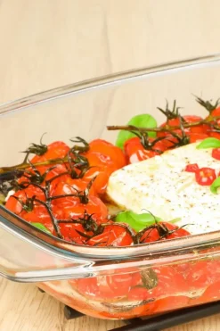 Maku Ruoanvalmistusastiat<Uunipata lasikannella 3 L + 1,4 L 32x20x13 cm