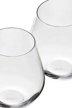 Sale Vesi/ viskilasi 55 cl 2 kpl Lasit