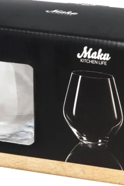 Sale Vesi/ viskilasi 55 cl 2 kpl Lasit