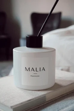 New Huonetuoksu L'harmonie 200ml Huonetuoksut|Tuoksukynttilät