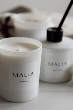 Hot Tuoksukynttilä L'harmonie 180g Tuoksukynttilät