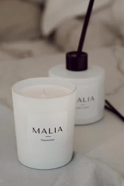 Hot Tuoksukynttilä L'harmonie 180g Tuoksukynttilät