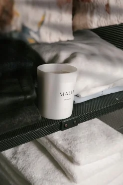 Hot Tuoksukynttilä L'harmonie 180g Tuoksukynttilät