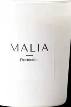 New Tuoksukynttilä L'harmonie 75g Tuoksukynttilät