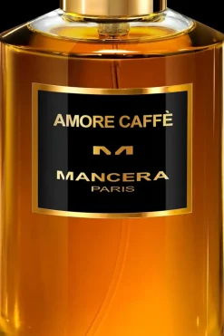 MANCERA Tuoksut<Amore caffe edp 120 ml