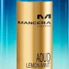 MANCERA Tuoksut<Aoud lemon mint edp 120 ml