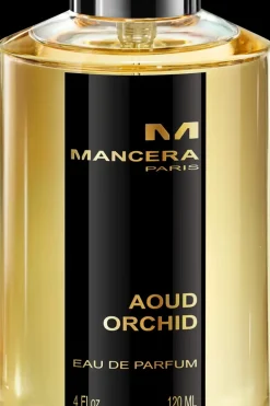 Aoud orchid edp 120 ml Tuoksut