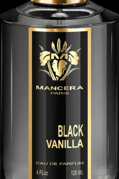 Best Black vanilla edp 120 ml Tuoksut