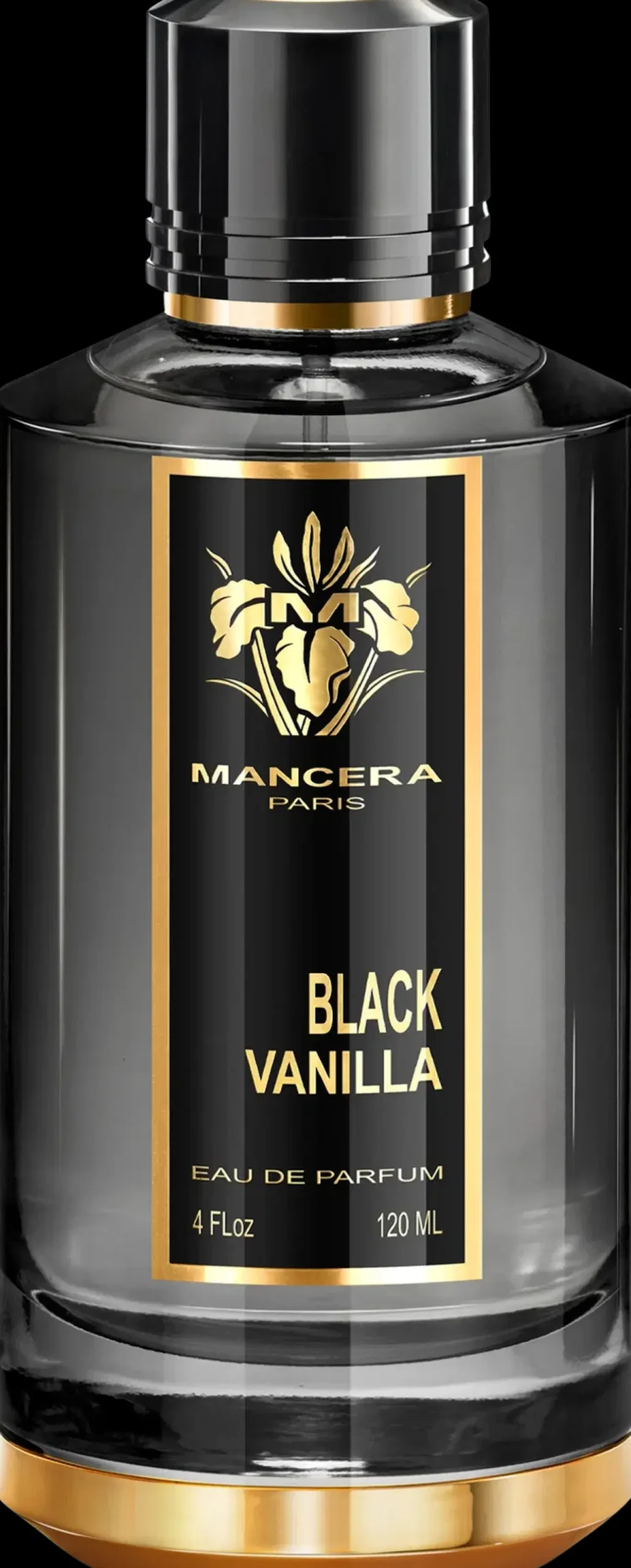 Best Black vanilla edp 120 ml Tuoksut