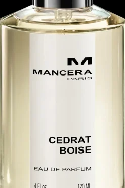 Discount Cedrat boise edp 120 ml Tuoksut