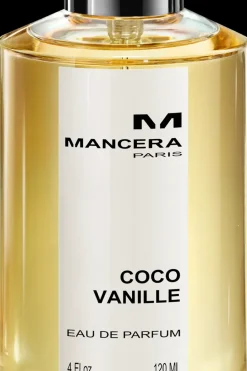 MANCERA Tuoksut<Coco vanille edp 120 ml