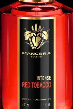 Sale Intense red tobacco edp 120 ml Tuoksut