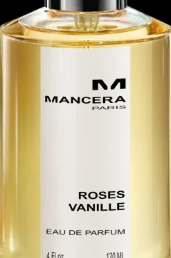 Outlet Roses vanille edp 120 ml Tuoksut