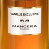 MANCERA Tuoksut<Vanille exclusive edp 120 ml
