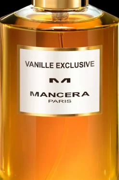 MANCERA Tuoksut<Vanille exclusive edp 120 ml
