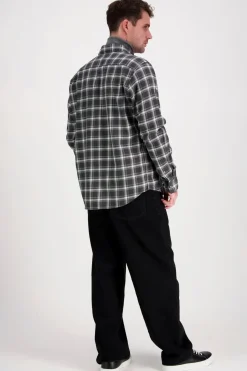 Discount 529740042118 flanellipaita Paidat