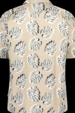 Clearance 524736941062 lyhythihainen kauluspaita Paidat