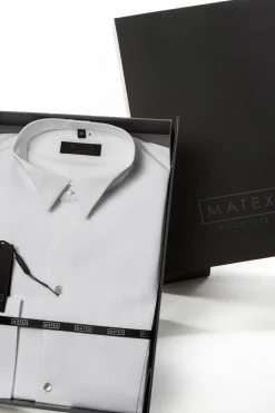 Hot frakkipaita B mitoitus Paidat