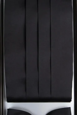 Discount smokkivyö ja rusetti Pukuasusteet