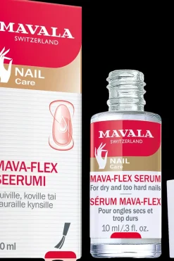 Discount 10ml Mava Flex Nail Serum vahvistava seerumi kynsille Kynsimeikit Ja Kynsienhoito