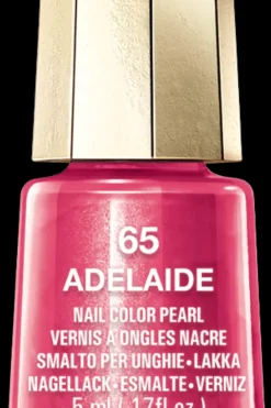 Mavala Kynsimeikit Ja Kynsienhoito<5ml Nail Polish 65 Adelaide kynsilakka