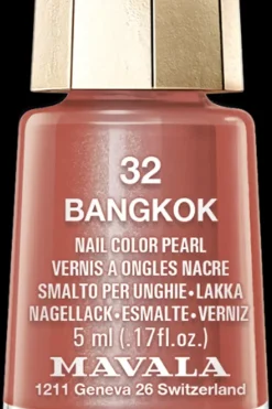 Mavala Kynsimeikit Ja Kynsienhoito<5ml Nail Polish 32 Bangkok kynsilakka