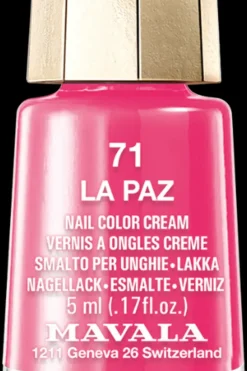 Sale 5ml Nail Polish 71 La Paz kynsilakka Kynsimeikit Ja Kynsienhoito