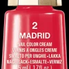 Outlet 5ml Nail Polish 2 Madrid kynsilakka Kynsimeikit Ja Kynsienhoito
