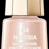 Mavala Kynsimeikit Ja Kynsienhoito<5ml Nail Polish 34 Nicosia kynsilakka
