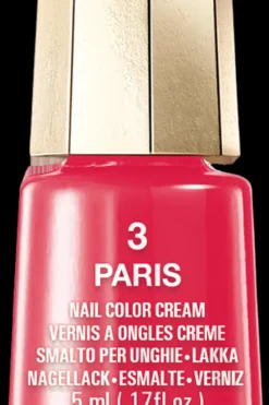 Mavala Kynsimeikit Ja Kynsienhoito<5ml Nail Polish 3 Paris kynsilakka