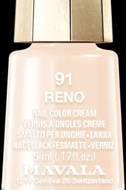 Outlet 5ml Nail Polish 91 Reno kynsilakka Kynsimeikit Ja Kynsienhoito