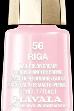 Mavala Kynsimeikit Ja Kynsienhoito<5ml Nail Polish 56 Riga kynsilakka