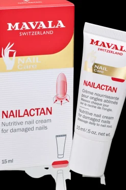 Mavala Kynsimeikit Ja Kynsienhoito<15ml Nailactan ravitseva kynsivoide