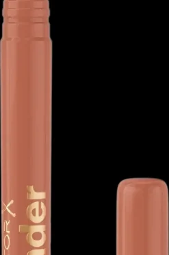 Max Factor Huulimeikit<2000 Calorie Lip Shader 0,35 g 50 Berry Frame huultenrajauskynä