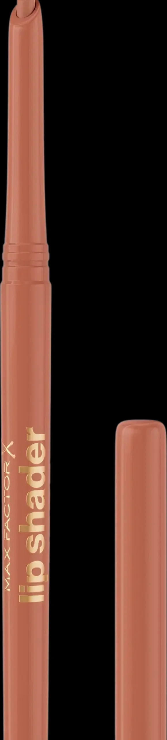 Max Factor Huulimeikit<2000 Calorie Lip Shader 0,35 g 50 Berry Frame huultenrajauskynä