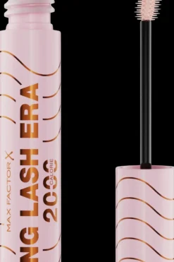 Best 2000 Calorie Long Lash Era Mascara Black 7,8 ml, ripsiväri Silmämeikit