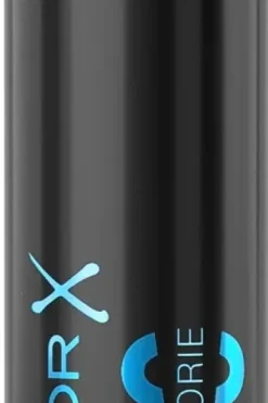 Online 2000 Calorie Waterproof Volume Mascara 9 ml Black Silmämeikit